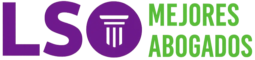 Logo LSO Mejores Abogados expertos en la Ley de Segunda Oportunidad