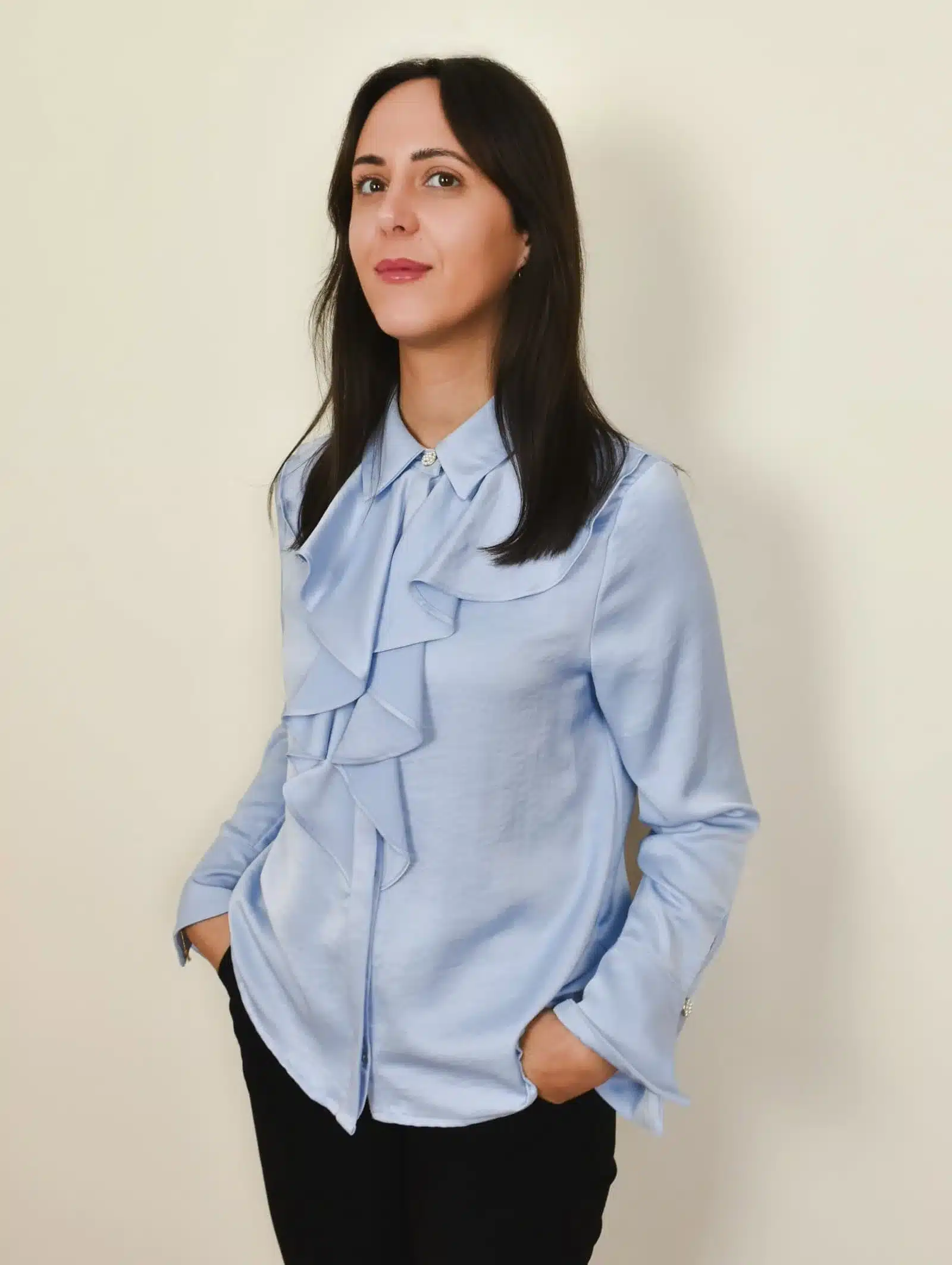 Gestora procesal — Segunda Oportunidad — Sara Gutiérrez