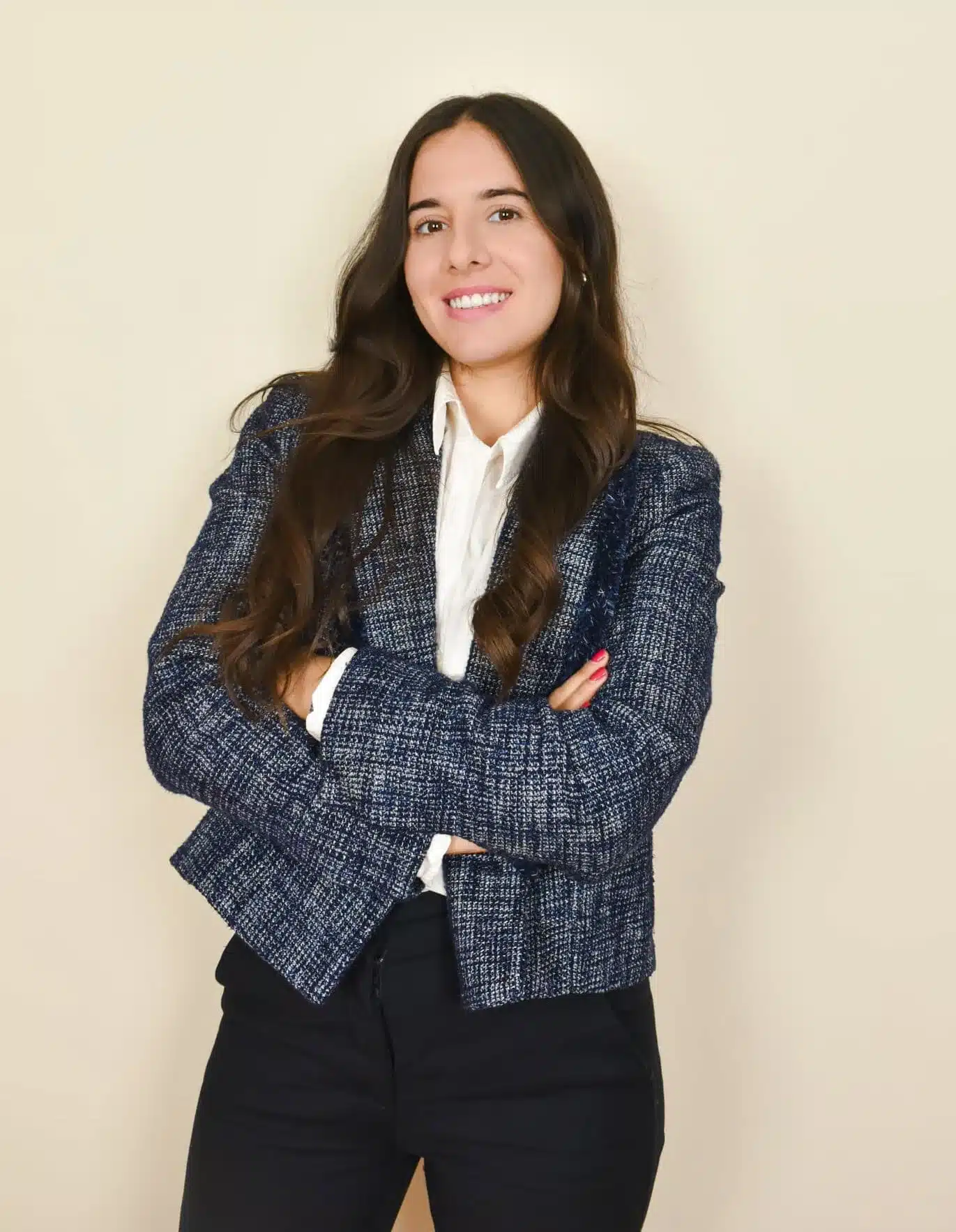 Abogada de segunda oportunidad — Silvia Tejón
