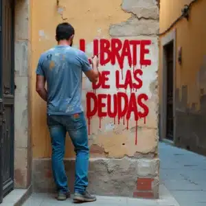 Qué deudas se cancelan en la segunda oportunidad