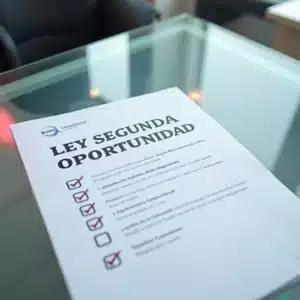Decidir entre plan de pagos o liquidación para preservar vivienda y actividad
