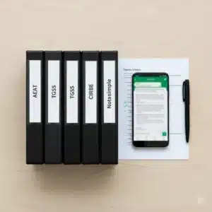 Paso a paso EPI ante los Mercantiles Presentación de documentación para EPI en los Juzgados de Barcelona